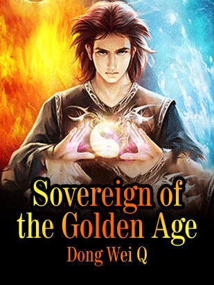 Sovereign of the Golden Age